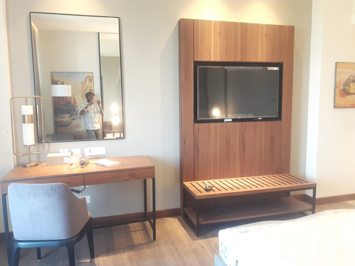 Residential Interior